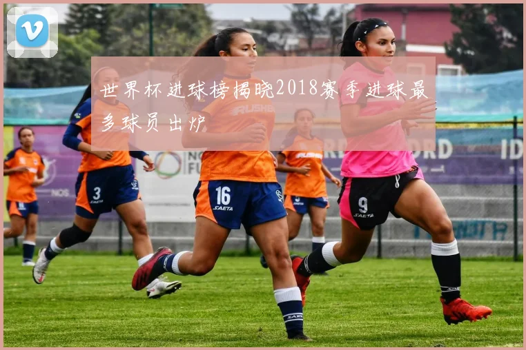 世界杯进球榜揭晓2018赛季进球最多球员出炉